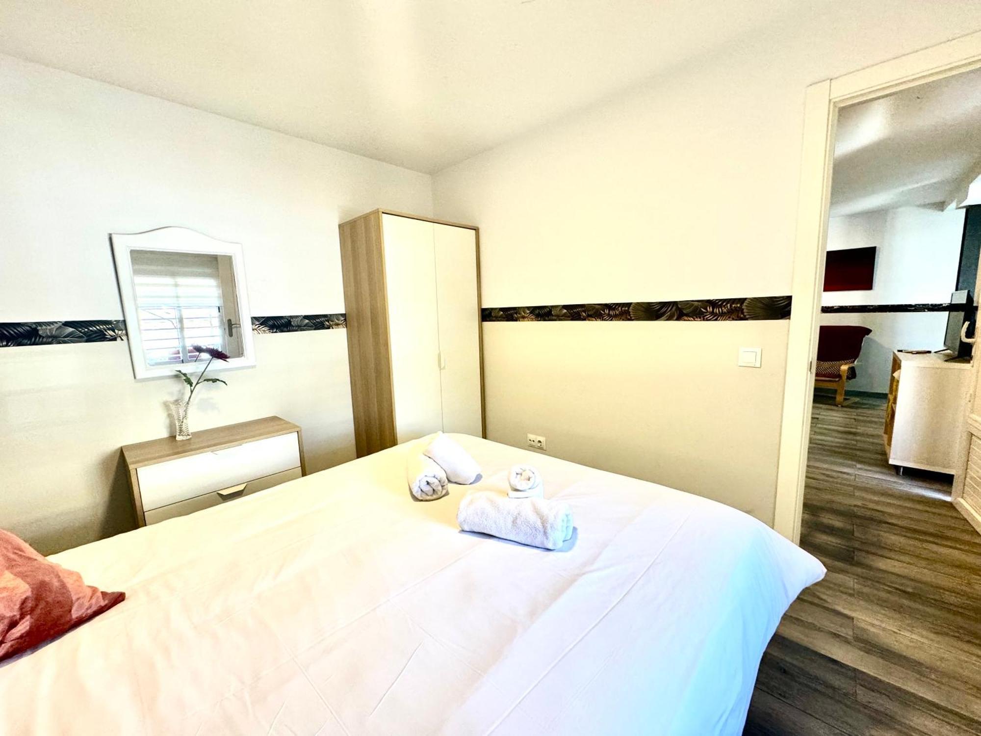 Premium Malaga Beach With Terrace Zewnętrze zdjęcie