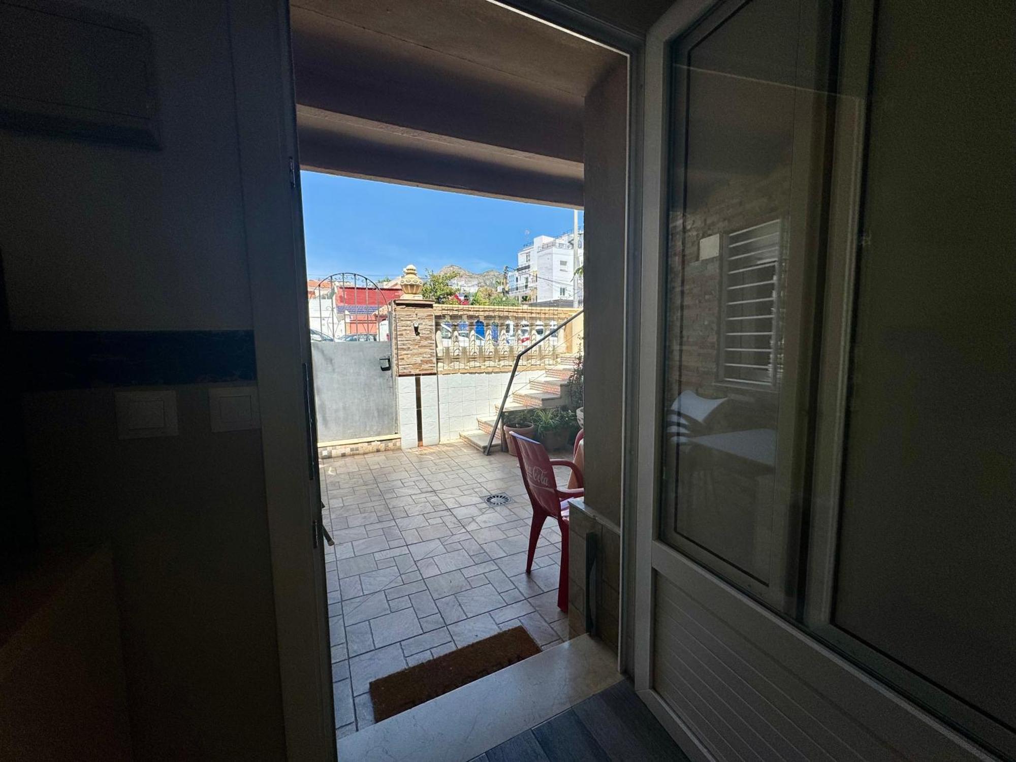 Premium Malaga Beach With Terrace Zewnętrze zdjęcie